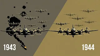 The Second World Wars with Victor Davis Hanson | Air
