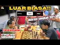Download Lagu NGAMUK !! SEKALI SERANG SKAKMAT !! KASIH PAHAM AKURASI LANGKAH TINGGI !! PENANTANG KEDUA LAPAK CATUR