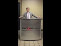 Nathan Burris-- Overcoming Objections-- ET Cellular Sales