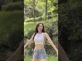 Lagu TIKTOK KOREA GIRL || DANCE TREND DAMAGE || #KoreaTiktok #Shorts #TikTok