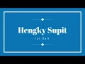 Download Lagu Hengky Supit-Isi Hati (Lirik)