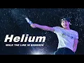 Download Lagu ENHYPEN - Helium | WALK THE LINE in BANGKOK