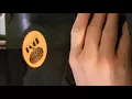 DELiGHTED MINT / Groove Thang feat.HANA (side A)