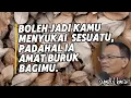 Download Lagu Baik dan buruk hanya penilaian kita | titik Terang | syaiful karim #syaifulkarim #kesadaran