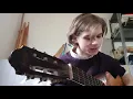 Peach Pit - Seventeen COVER