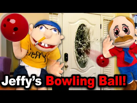 Download MP3 SML Movie: Jeffy's Bowling Ball!