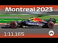 F1 2023 Montreal 1 11 165 RSS Formula Hybrid 2023 v2 Assetto Corsa Hotlap Setup