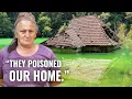 Life Inside Europe's Most Toxic Village