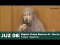 Download Lagu JUZ 08 | Majelis Virtual Sima'an Al - Qur'an Putri