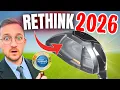 This Driver Forces Every Brand to Rethink 2026 Patent-Pending Tech Is INSANE