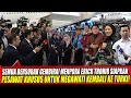 Download Lagu SEMUA BERSORAK🔥SIANG INI MENPORA ERICK THOHIR SIAPKAN PESAWAT KHUSUS UNTUK MEGAWATI KEMBALI KE TURKI