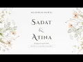 LIVE CS. SURYA NADA - NGUNDUH MANTU SADAT \u0026 ATINA - 24 AGUSTUS 2025 - WILDAN ARGA MULTIMEDIA