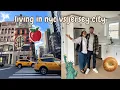 i moved from new york city to jersey city these are my thoughts