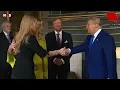 Hypocriet Trump komt aan in Nederland