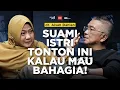 Download Lagu Kalau Mau Bahagia, Suami Istri Harus Nonton Ini! Tips Dari @draisahdahlan  | Helmy Yahya Bicara