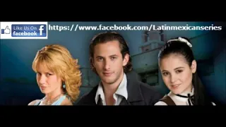 اغنية المسلسل المكسيكي بإسم الحب مترجمة للعربية دندنها