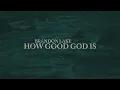 Brandon Lake - How Good God Is (Lyric Video)