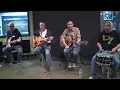 The Toadies - "Tyler" Acoustic