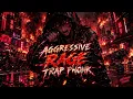 Concrete Hellfire - Aggressive Rage Trap Phonk