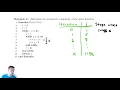 Analysis of Loops 10 - Harder Nested While Loops
