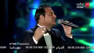عاصي الحلاني موال يابعين الصبر دندنها
