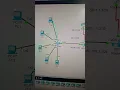 How to assign ip address to computer in cisco packet tracer