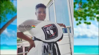 big b00bs ghana top ghanaian women with really big amazing b00bs