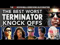 Download Lagu Borrowing Blockbusters: The Best Worst Terminator Knock Offs, Rip-Offs and Clones