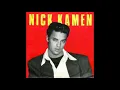 Download Lagu Loving you is sweeter than ever - Nick Kamen (1987)