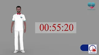 أهمية الإسعافات الأولي ة 