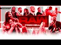 Monday Night RAW From Hell 2018-2019