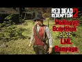 How to Install Working Scripthook V2 LML Rampager Trainer Online Content Unlocker in 2025