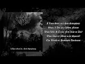 Download Lagu A Lost Soul in a Sad Symphony - Full Album