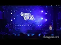 WDW: Epcot - Garden Rocks - Jo Dee Mesina Performing - Bring On the Rain