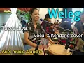 Download Lagu Weleg - Tasya diva Vocal \u0026 Kendang cover. Ariel music \u0026 audio
