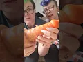 Bad Dragon unboxing Glyph Gunner Pearce and Demon D