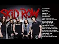 Download Lagu Skid Row Greatest Hits Full Album 2020 | Best Songs Of Skid Row All Time