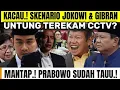 Lagu KACAU.! TERBONGKAR SKENARIO BESAR JKW \u0026 GIBRAN.! HASYIM ADIK PRABOWO GAGALKAN?