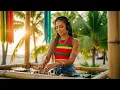 Lagu Smooth Roots \u0026 Dub Reggae Calm Focus Mix | Midnight Atmosphere 2026