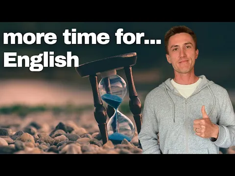 Learn English By Multitasking