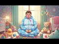A Loving Journey to Diapers Mommy Baby Boy Regression Story