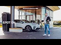 Download Lagu How to use a Porsche Charging Lounge | Tutorial | Spot On