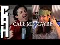 Lagu Call Me Maybe (Pop Punk Cover) Chris Allen Hess Feat: @Raayo