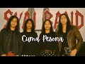 Download Lagu SYAI BAND - Cuma Pesona | Ballad Rock version 80s