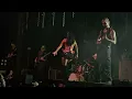 Novelists - Ravage, live at The Fillmore 9/11/26