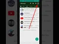Download Lagu Cara keluar dari grup WhatsApp tanpa di ketahui oleh Admin dan anggota