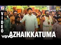 Download Lagu Kanne Kalaimaane - Azhaikkatuma Video (Tamil) | Udhayanidhi Stalin, Tamannaah