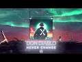 Don Diablo - Never Change (Official Audio)