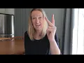 Sign Language Alphabet