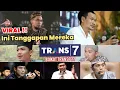 Download Lagu BOIKOT TRANS 7 ?? Viral trans 7 Ini Tanggapan Mereka | Gus baha | Gus Kautsar | ustadz Adi Hidayat